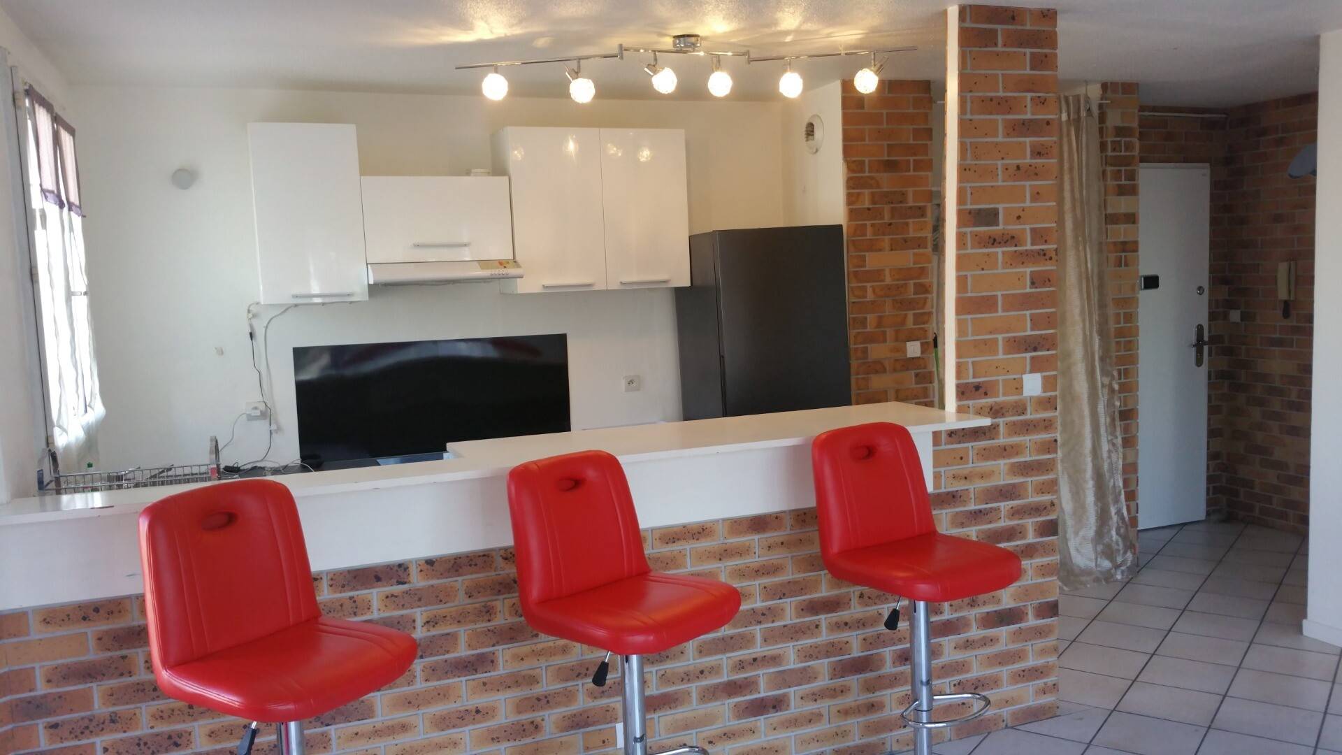 Common areas