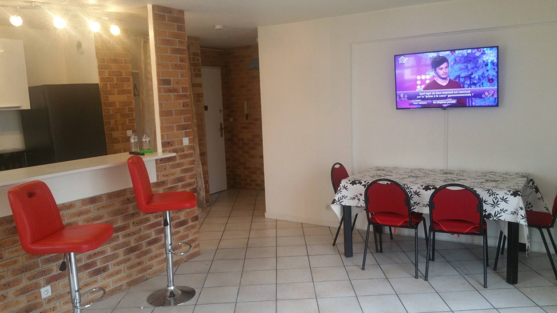 Common areas