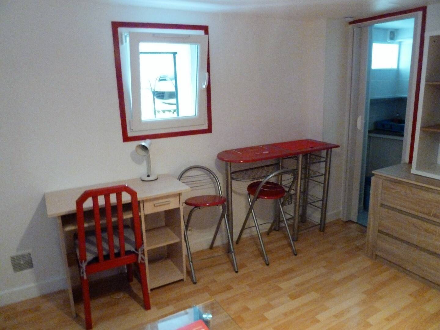Common areas