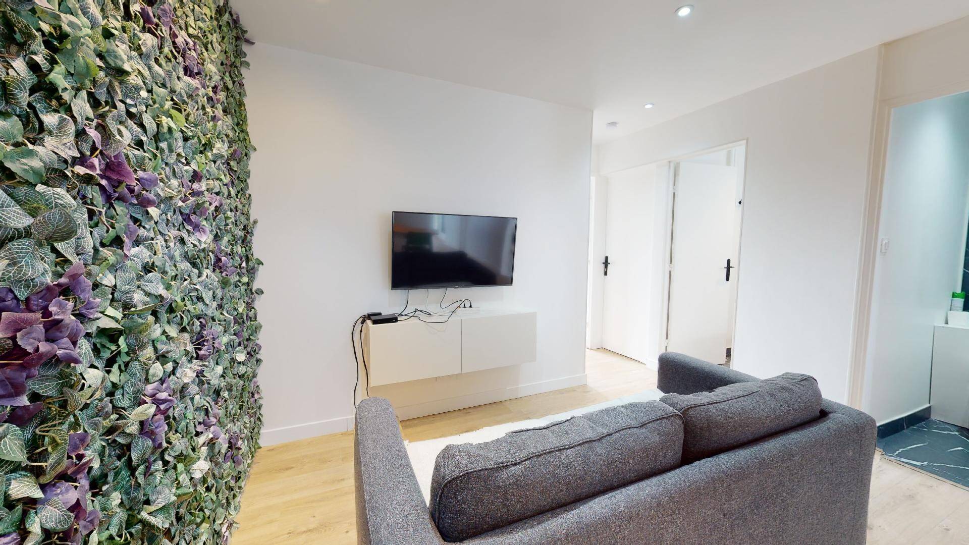 Common areas