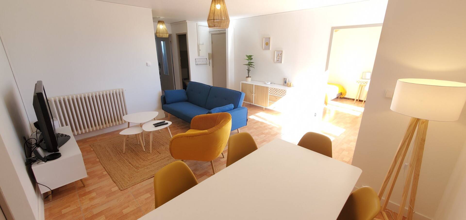 Common areas
