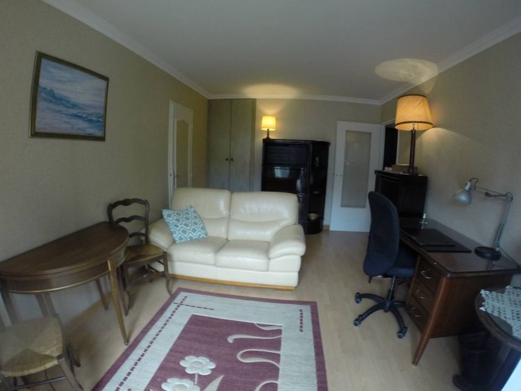Common areas