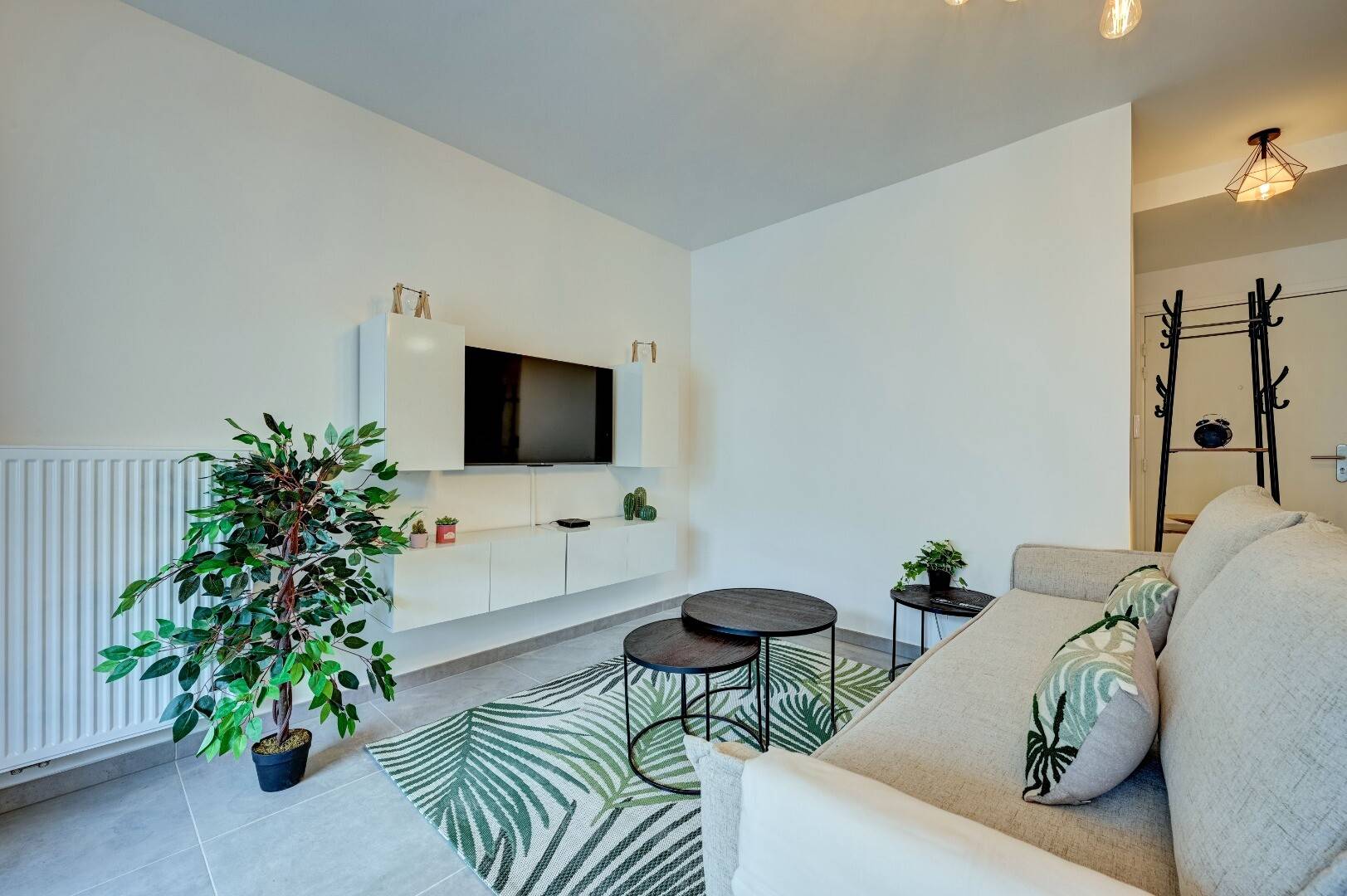 Common areas