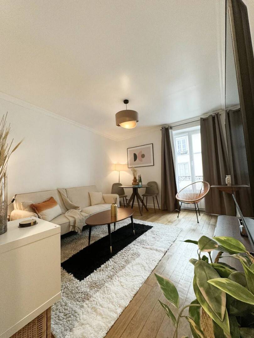 Common areas
