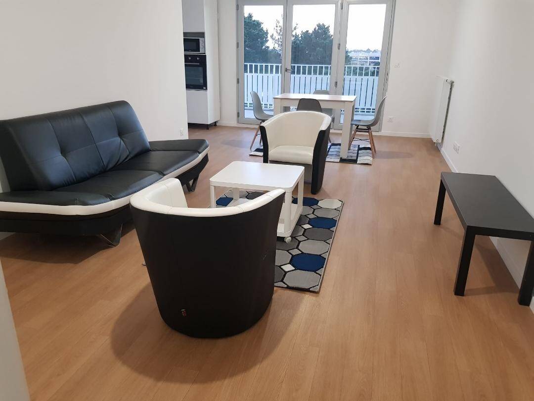 Common areas