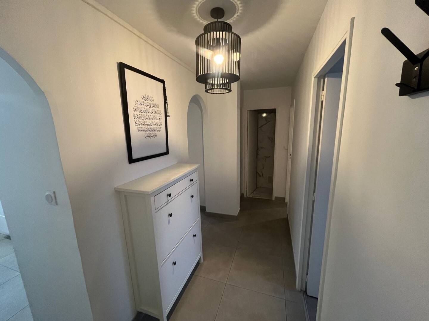 Common areas