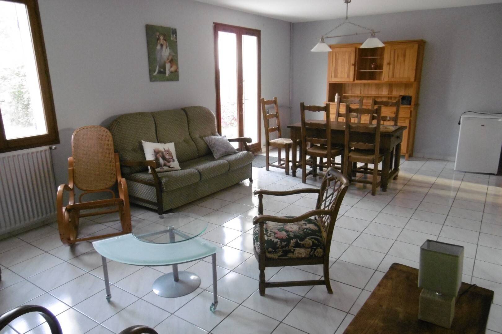 Common areas