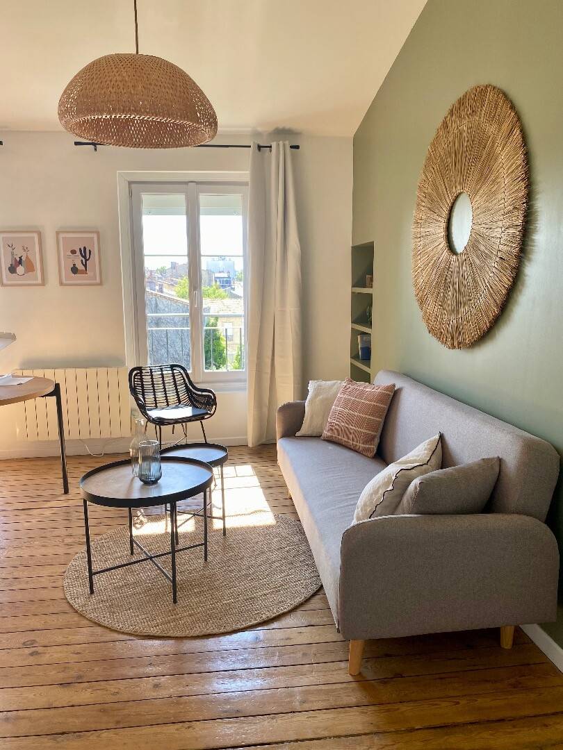 Common areas