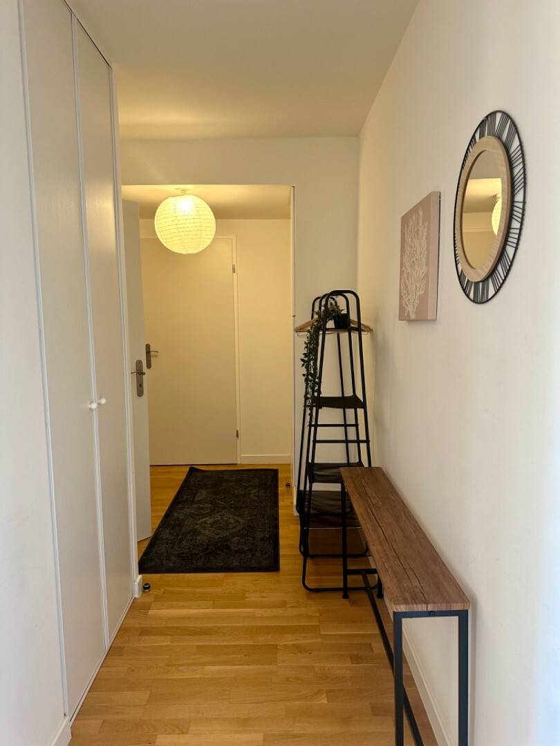 Common areas