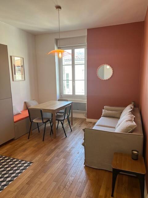 Common areas