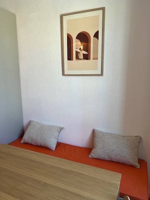 Common areas