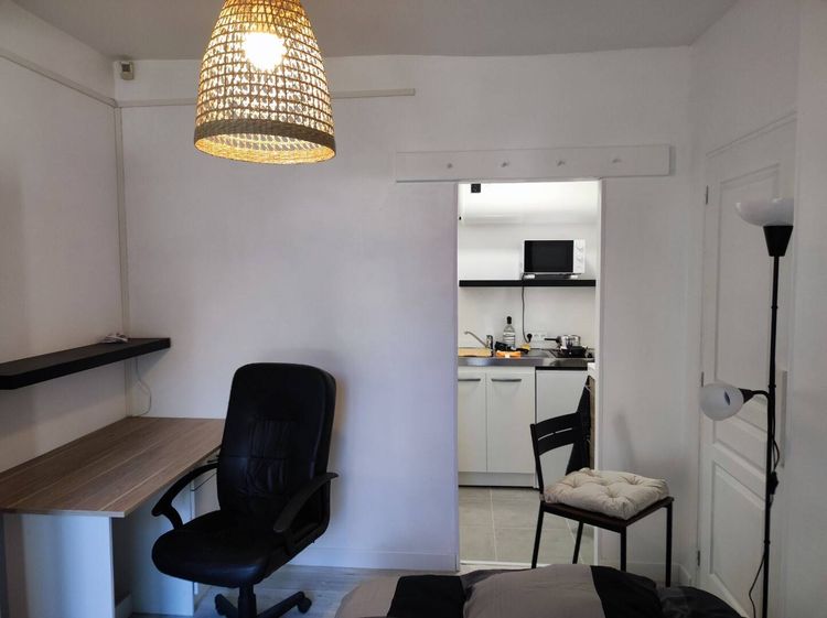 Common areas