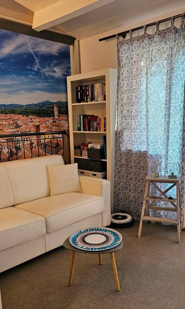 Common areas