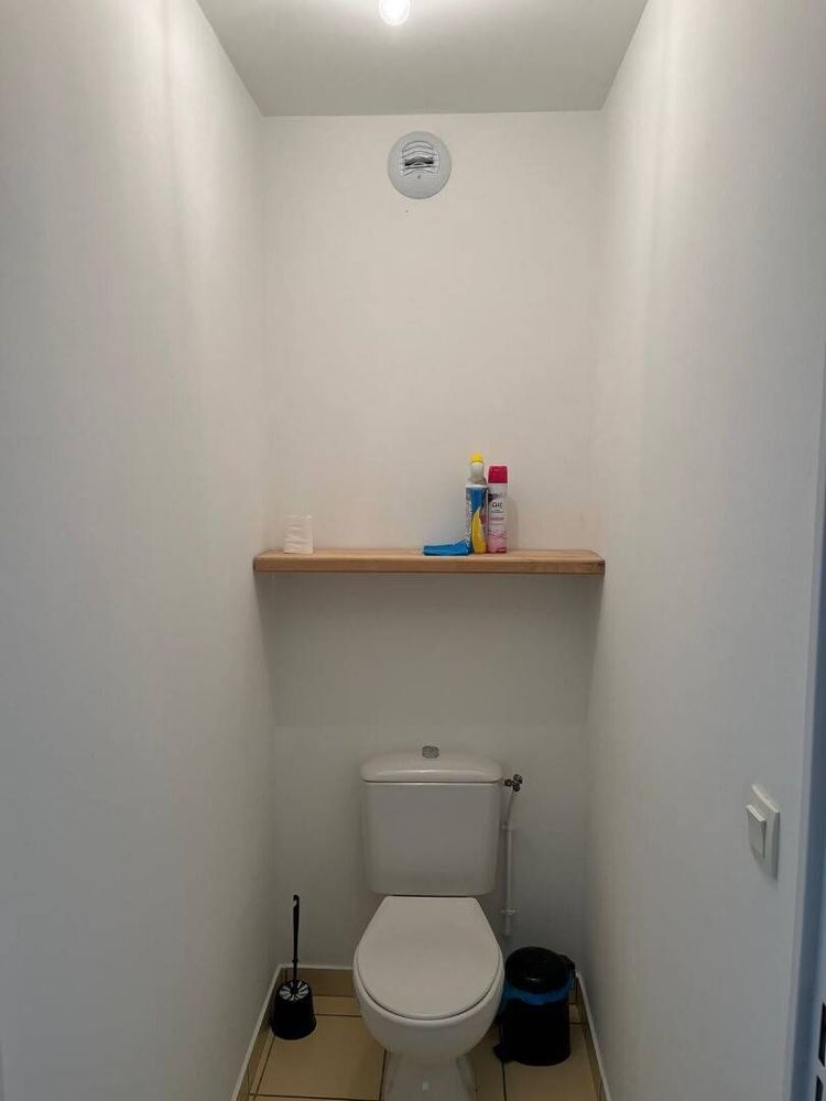 Common areas