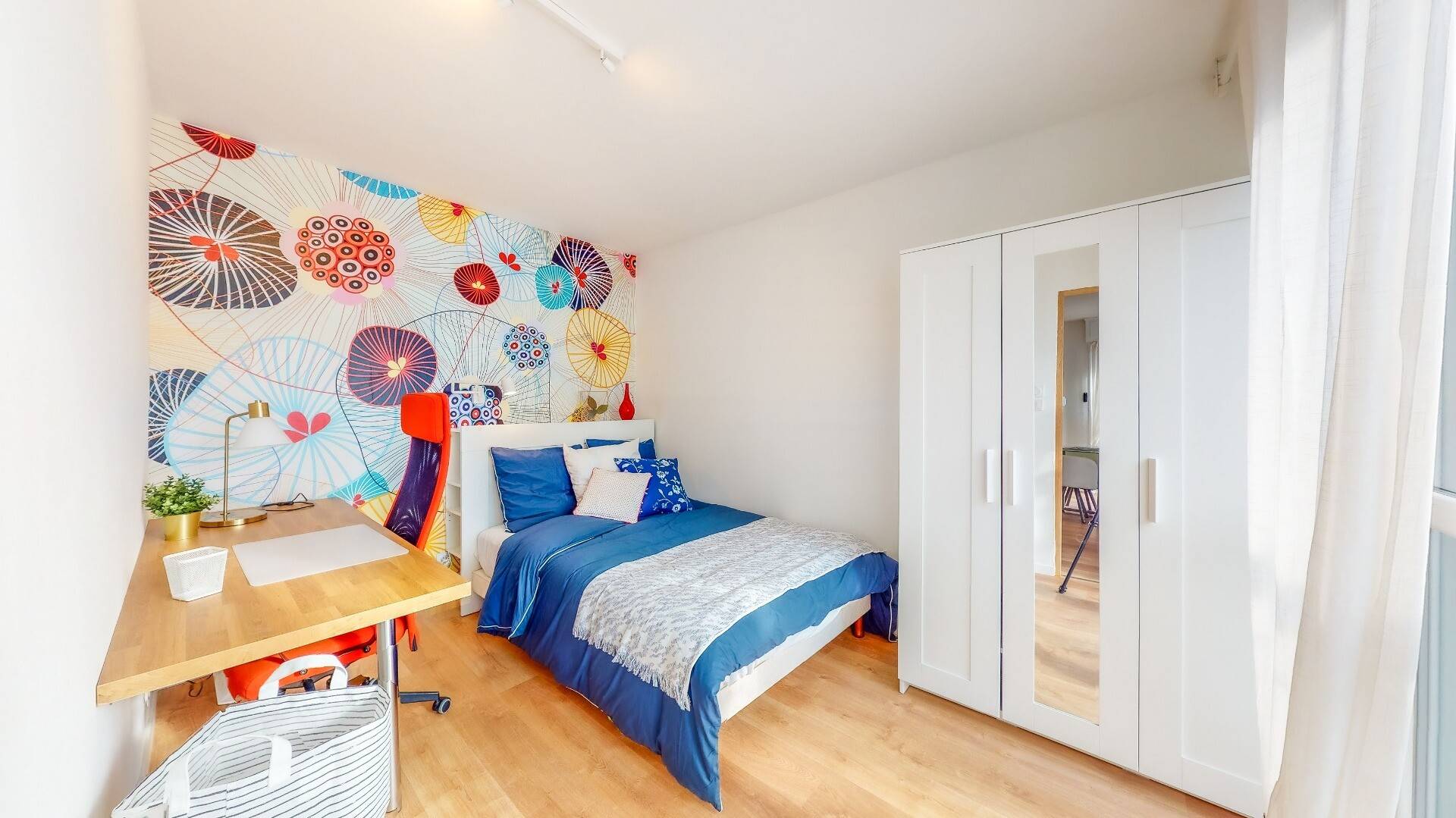 Chambre 2