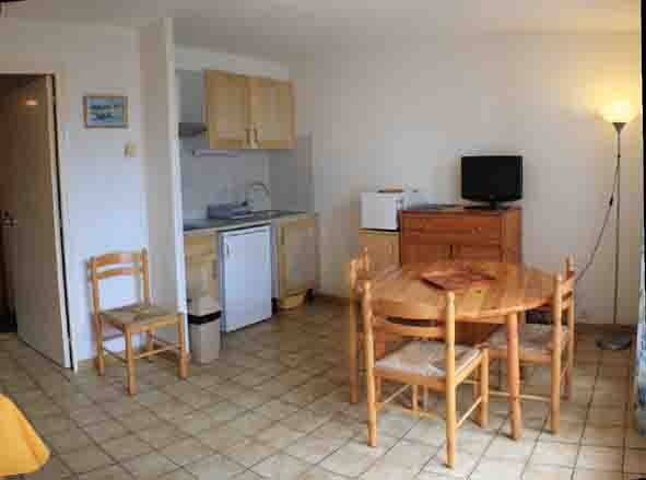 Parties communes