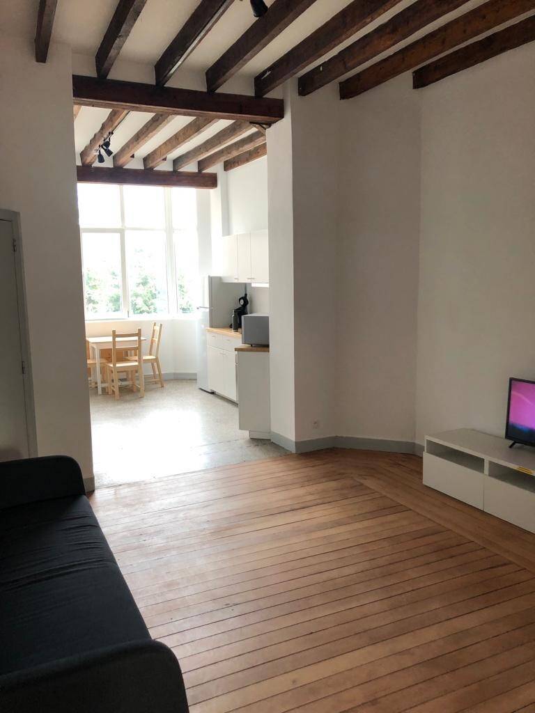 Common areas