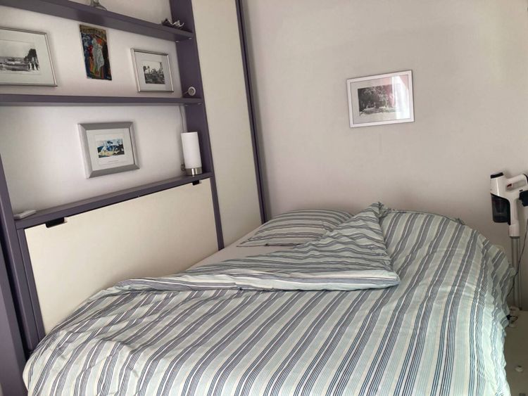 Chambre 1