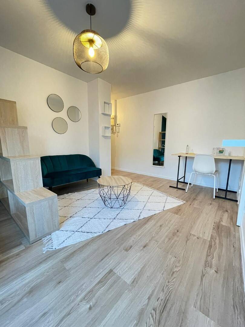 Common areas