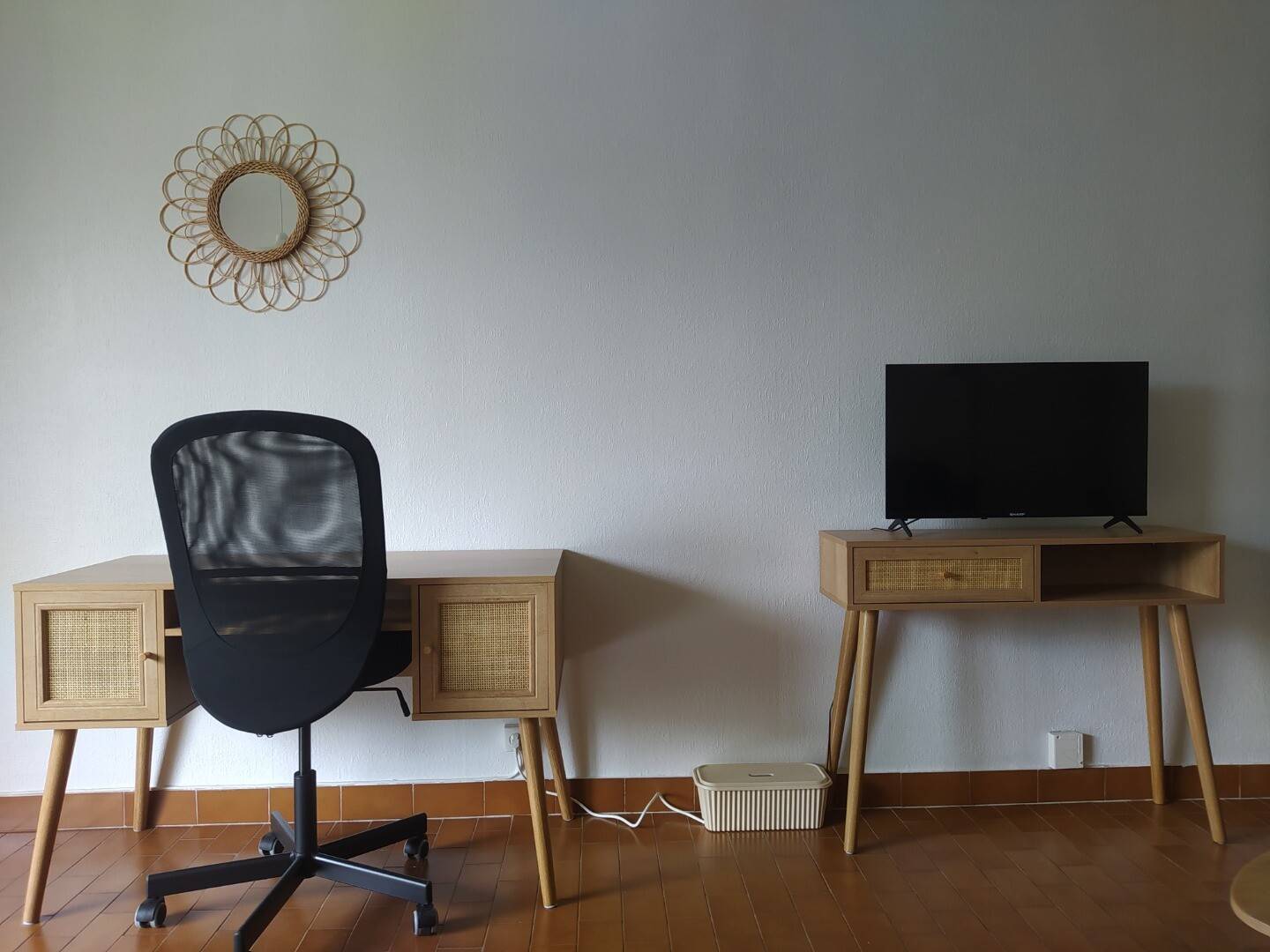 Common areas