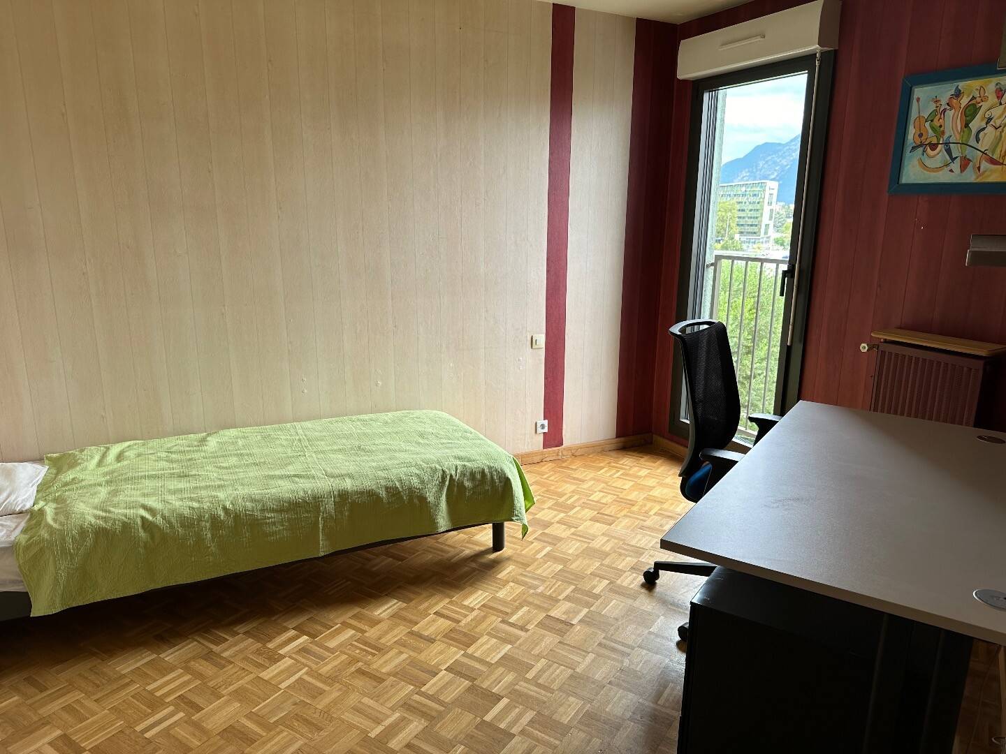 Chambre 1
