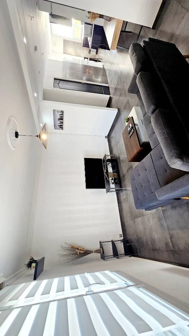 Common areas