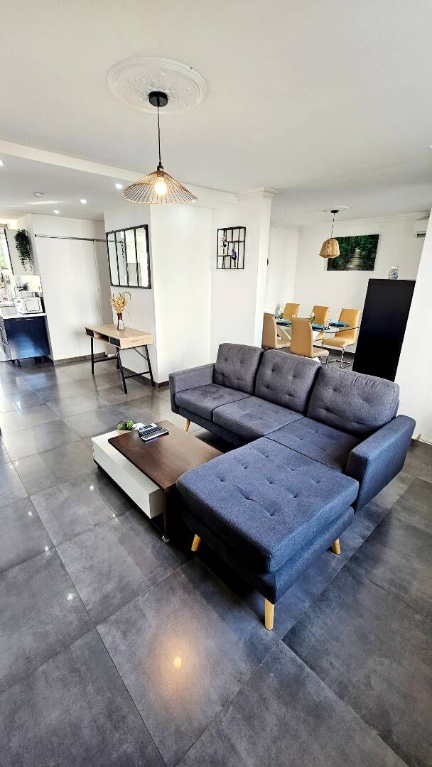 Common areas