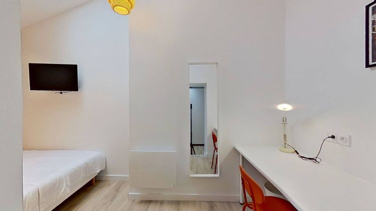 Chambre 1
