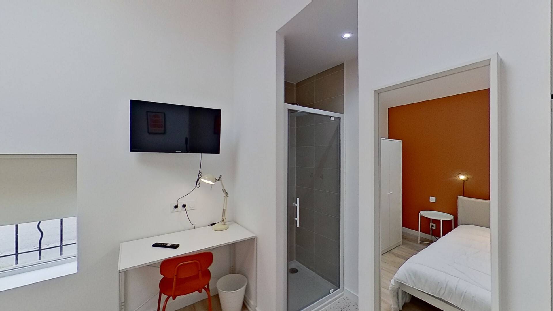 Chambre 2