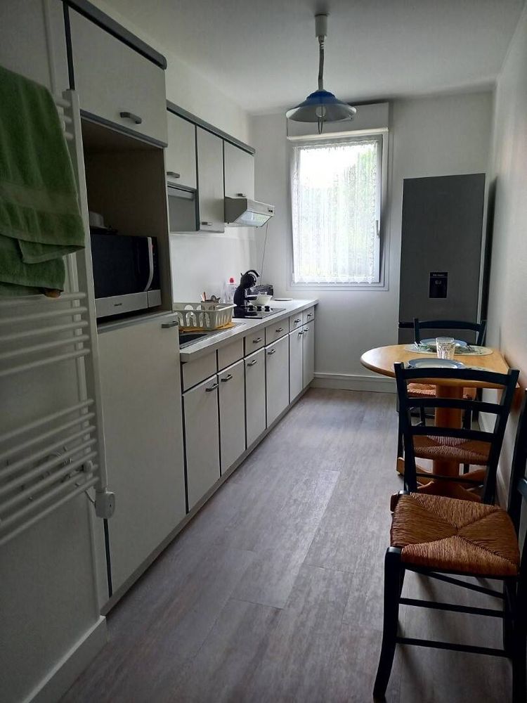 Common areas