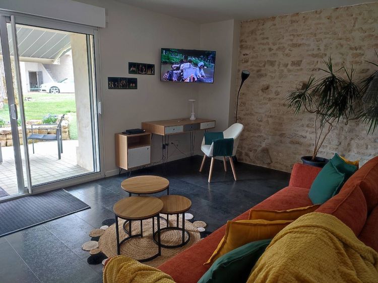 Common areas