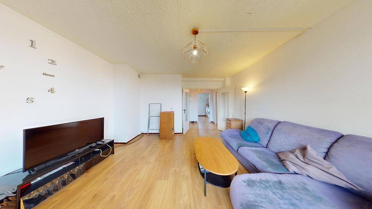 Common areas