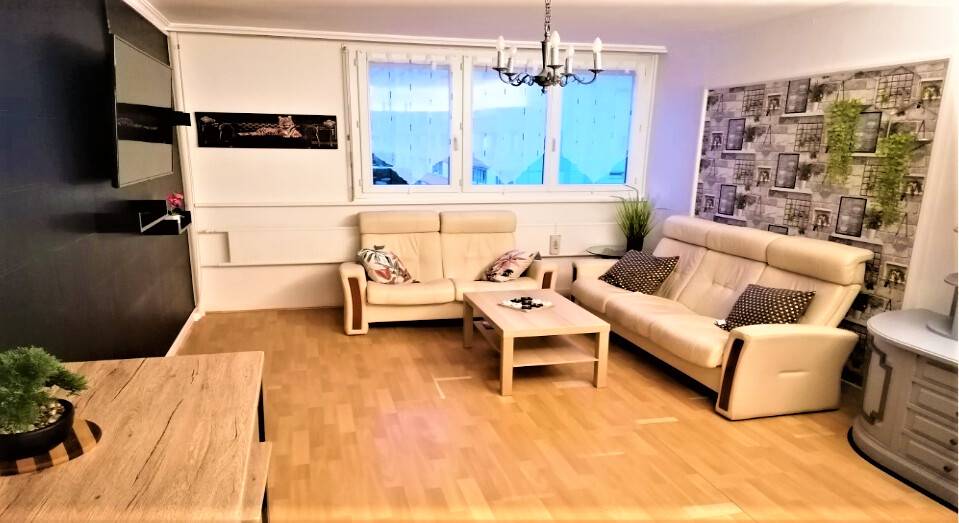 Common areas