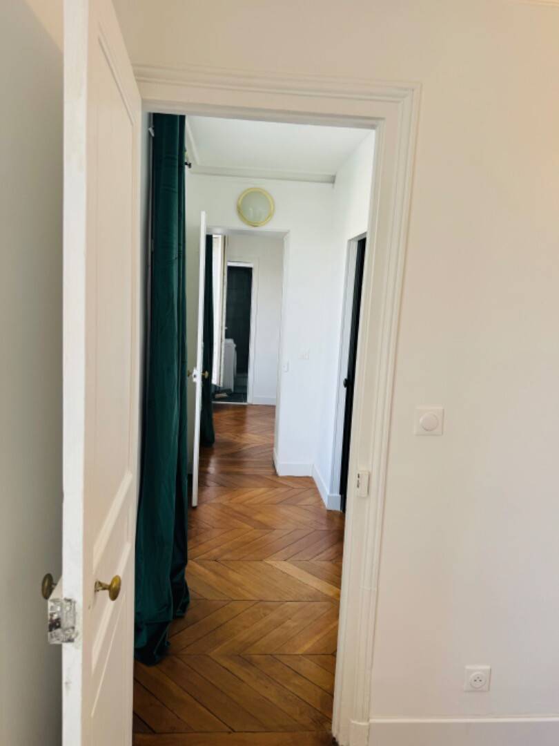 Common areas