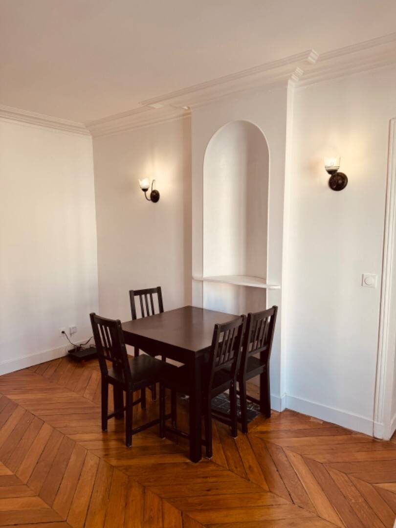 Common areas