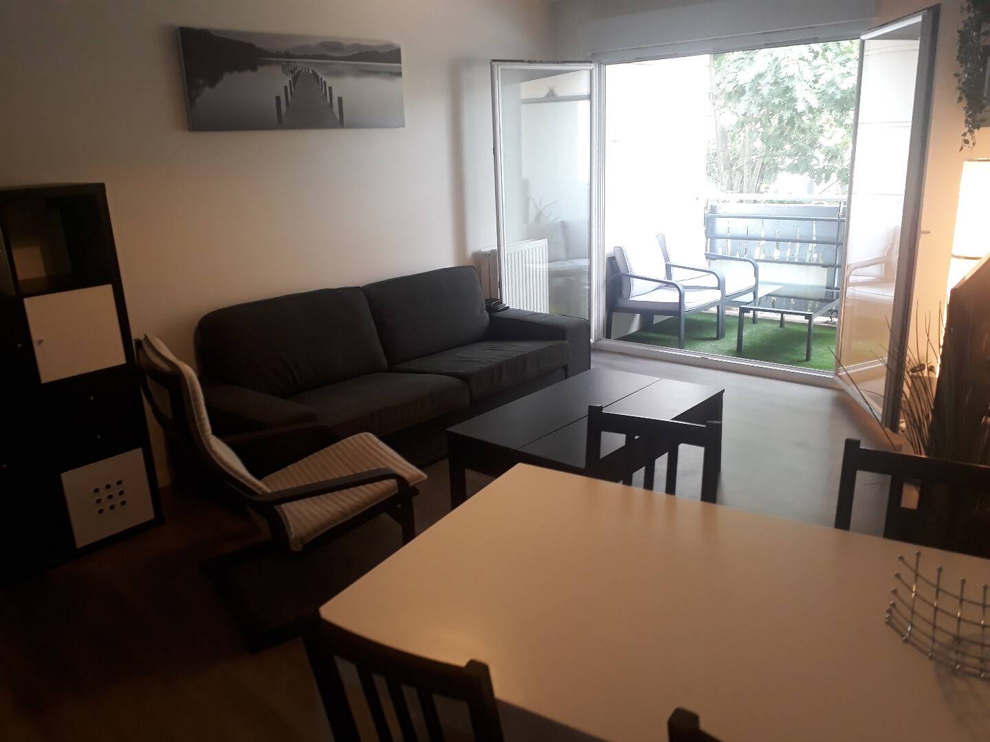 Common areas