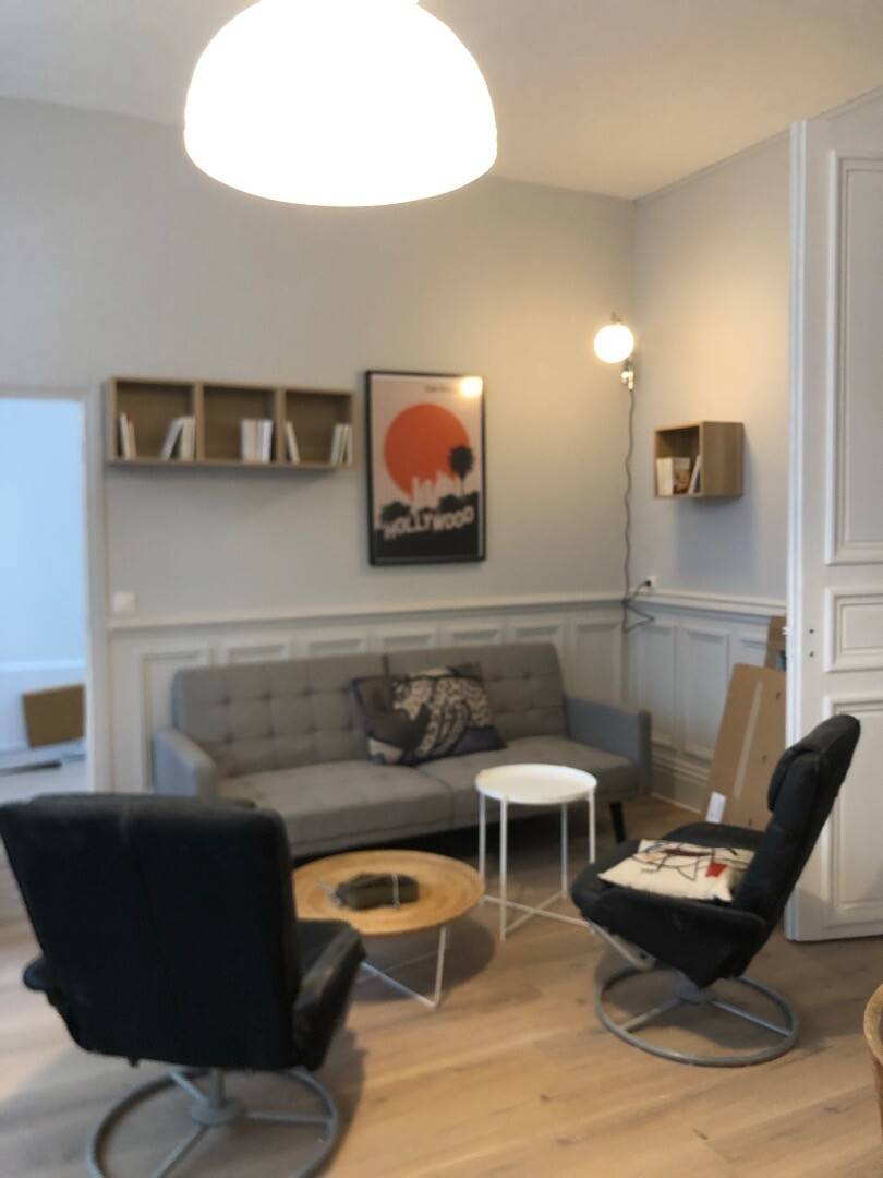 Common areas