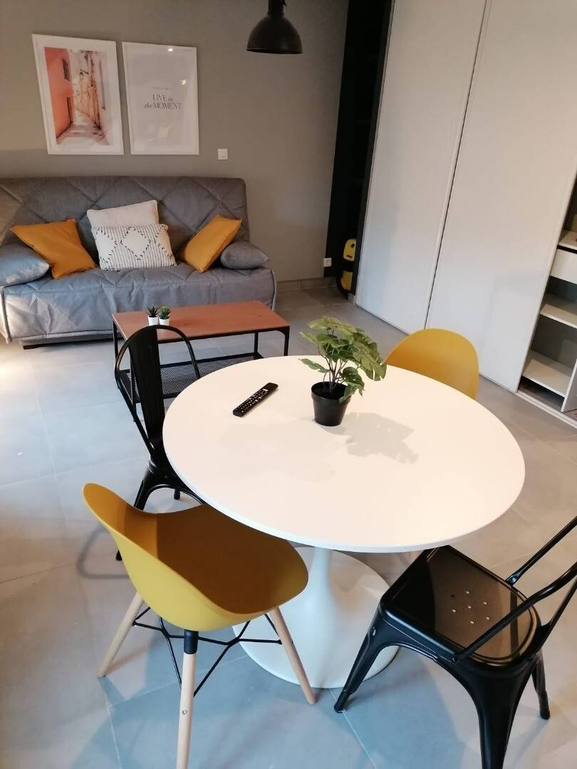 Common areas