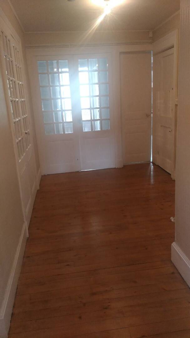 Common areas