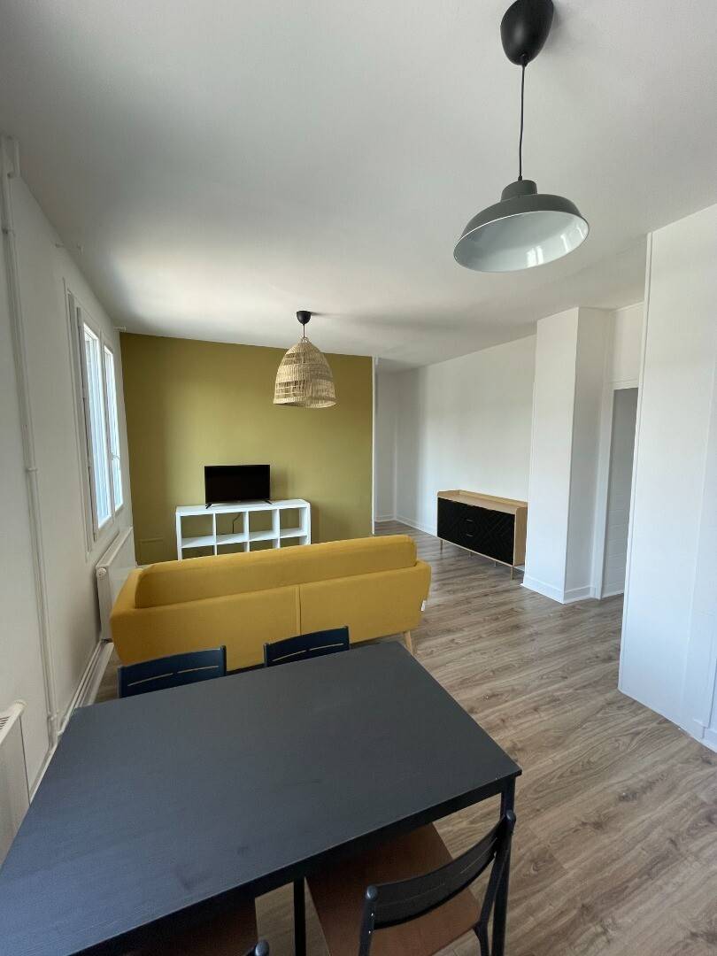 Common areas