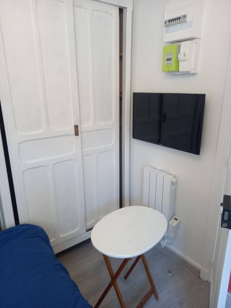 Common areas
