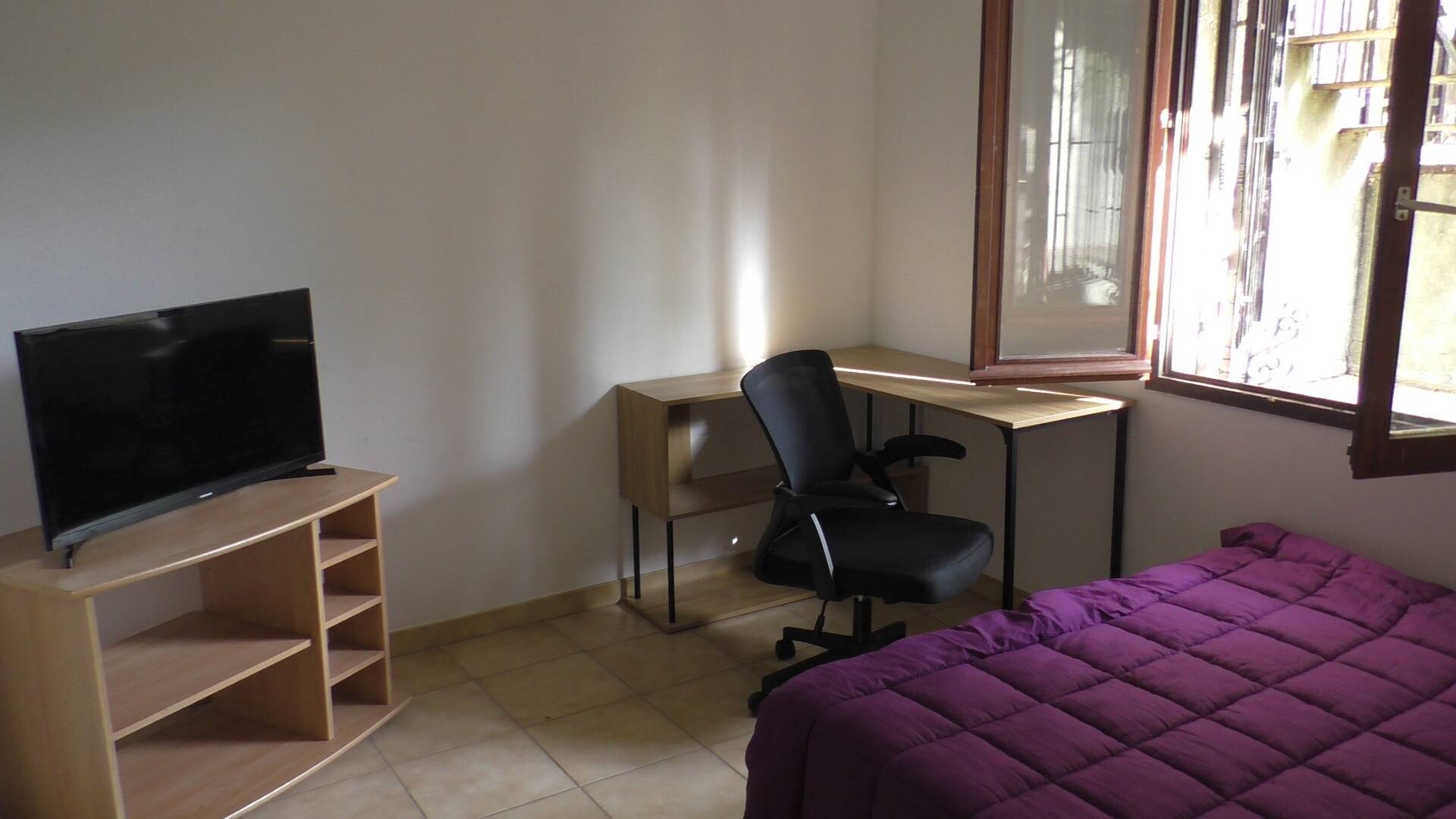 Common areas