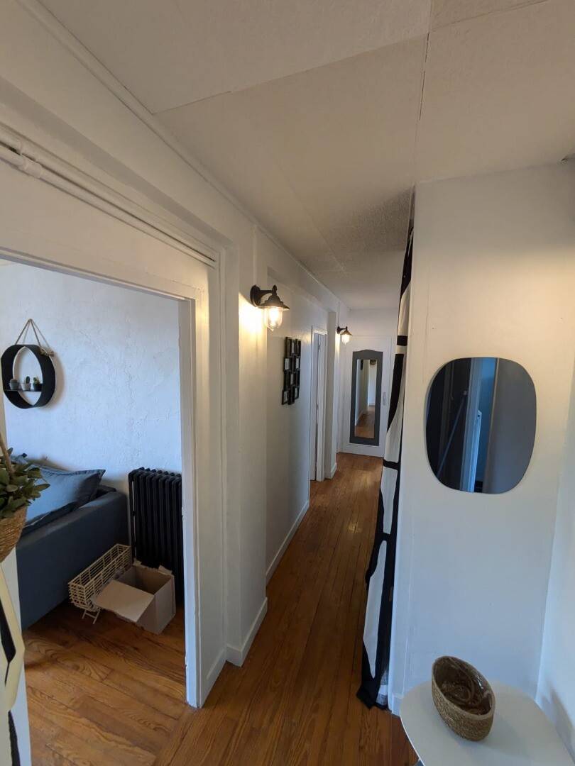 Common areas