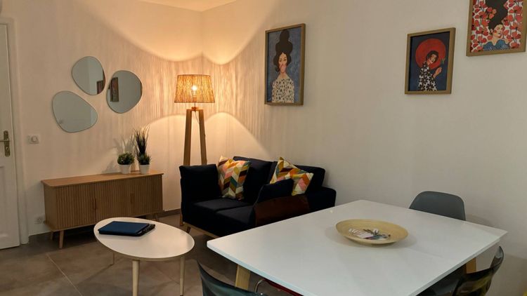 Common areas