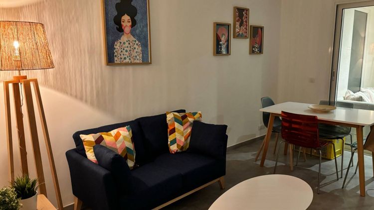 Common areas