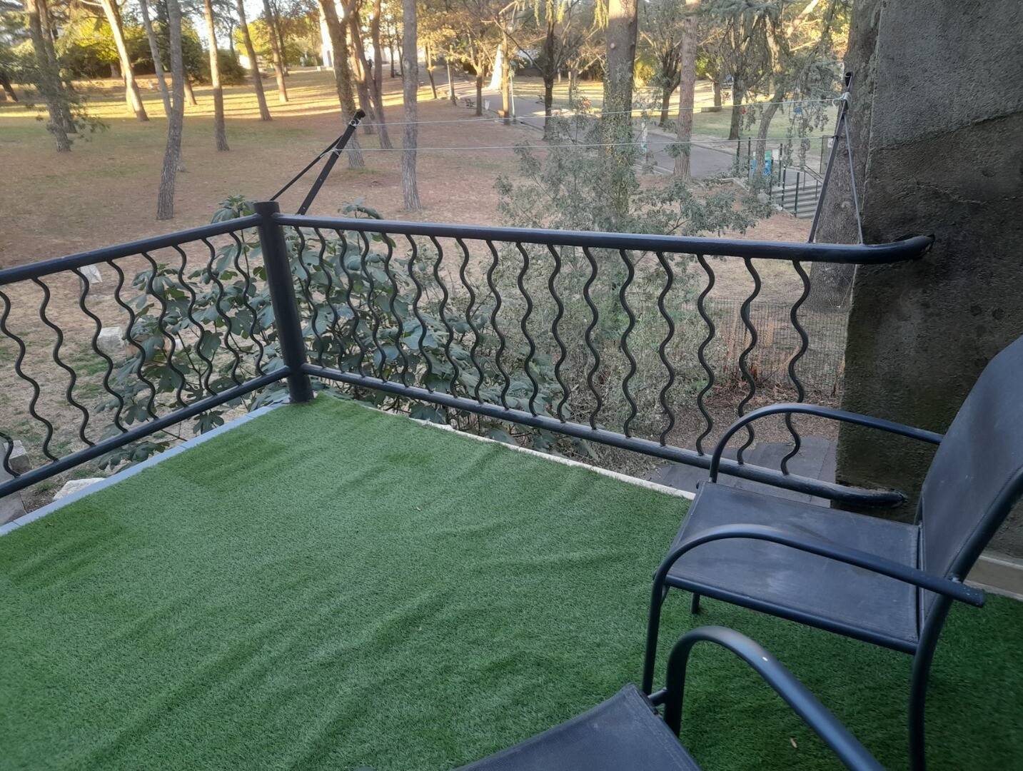 Common areas
