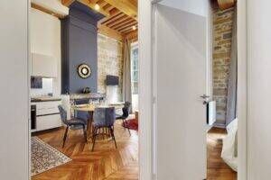 Common areas