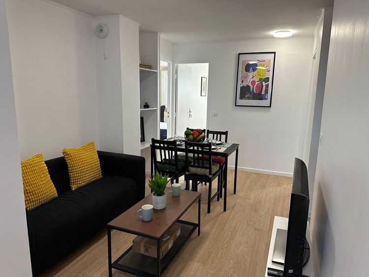 Common areas