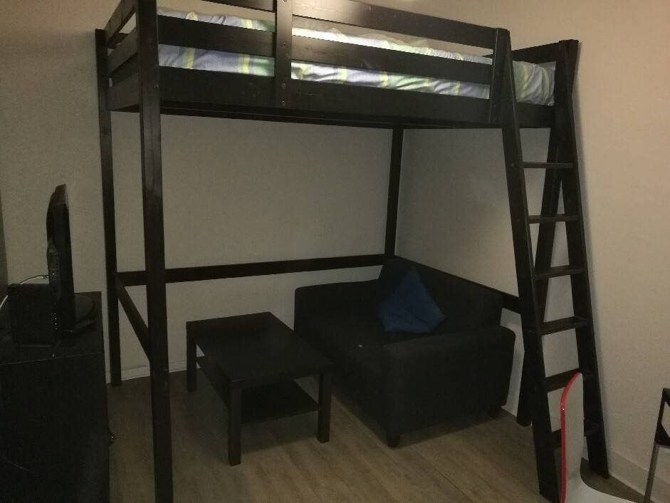 Common areas