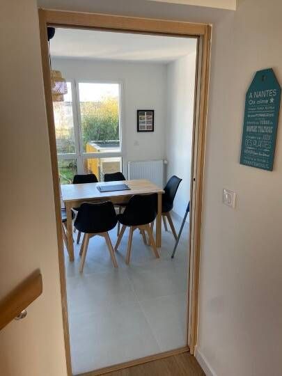 Common areas